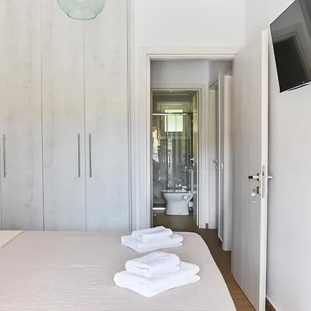 Apartament Middle Earth