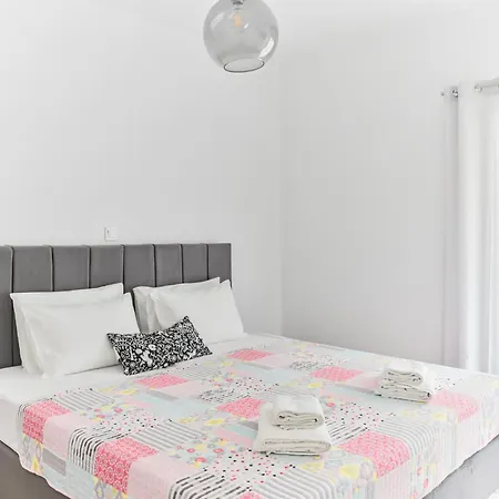 Apartament Middle Earth