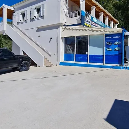 Apartament Middle Earth